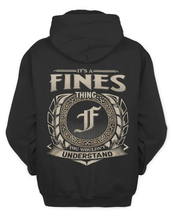 FINES