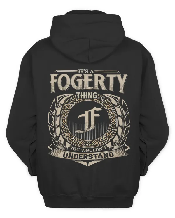 FOGERTY