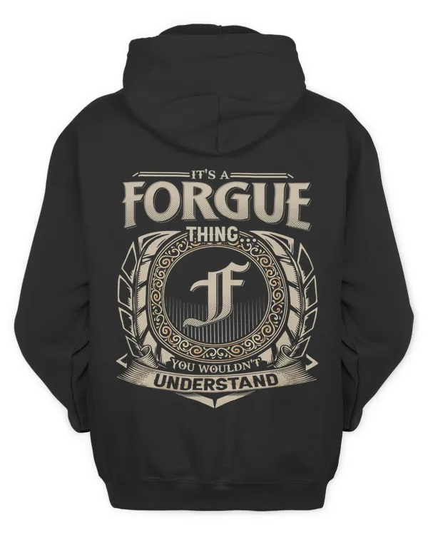 FORGUE