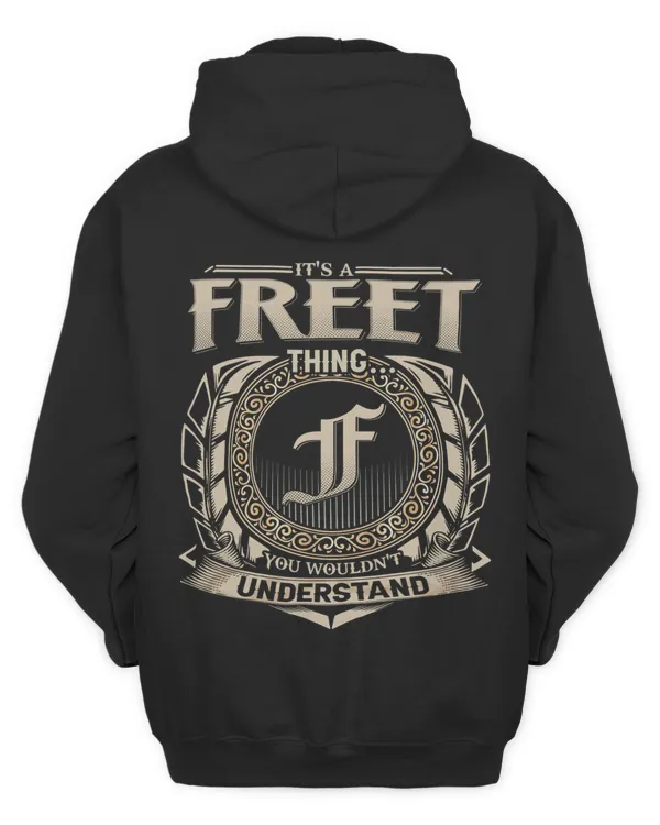 FREET