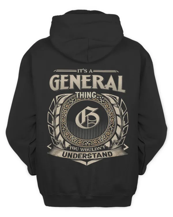 GENERAL