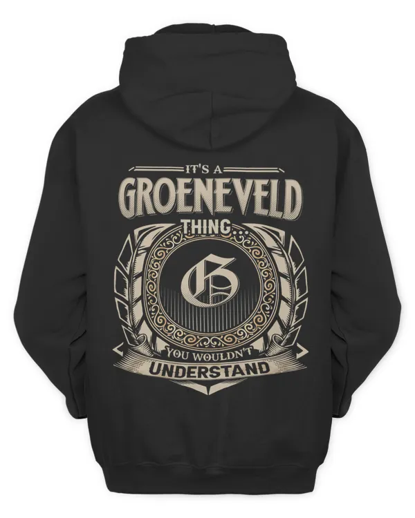 GROENEVELD