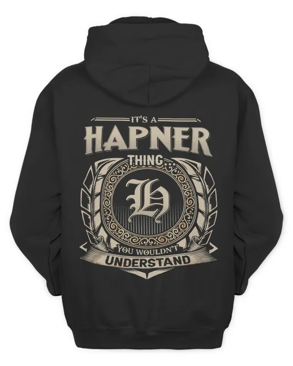 HAPNER