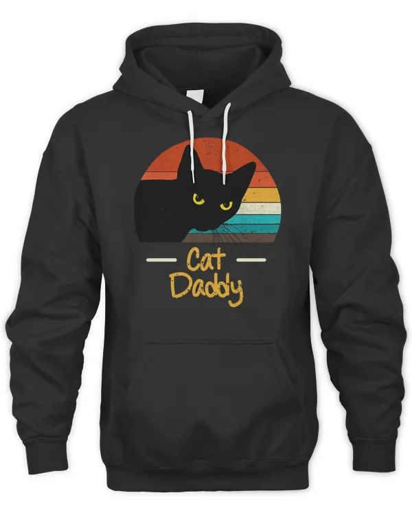 Cat daddy T-Shirt
