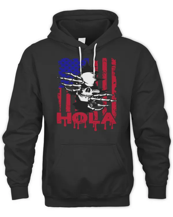 HOLA, veterans day T-Shirt