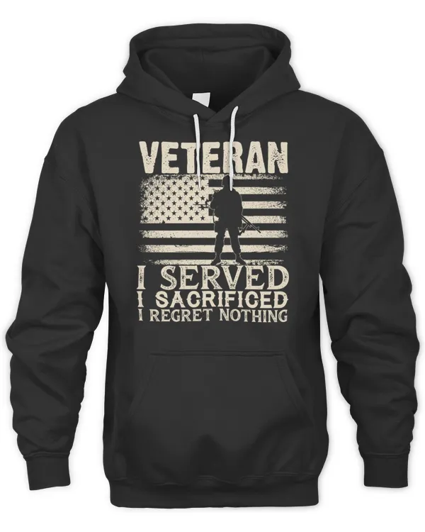 veteran I served...., veterans day T-Shirt