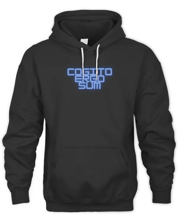 Cogitoergo sum514 T-Shirt