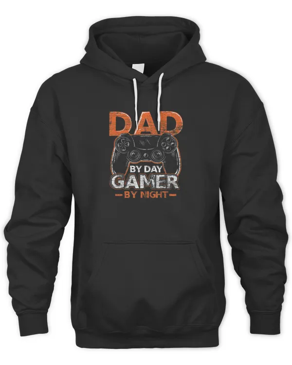 Dad by day gamer by night1286