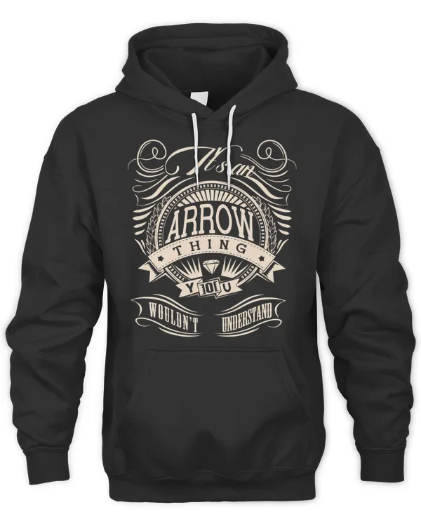 ARROW THINGS D3