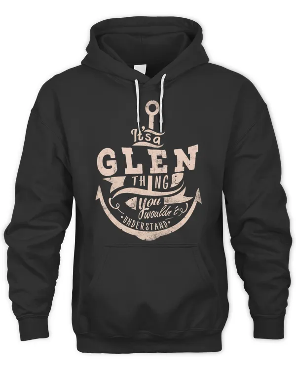 GLEN THINGS D2