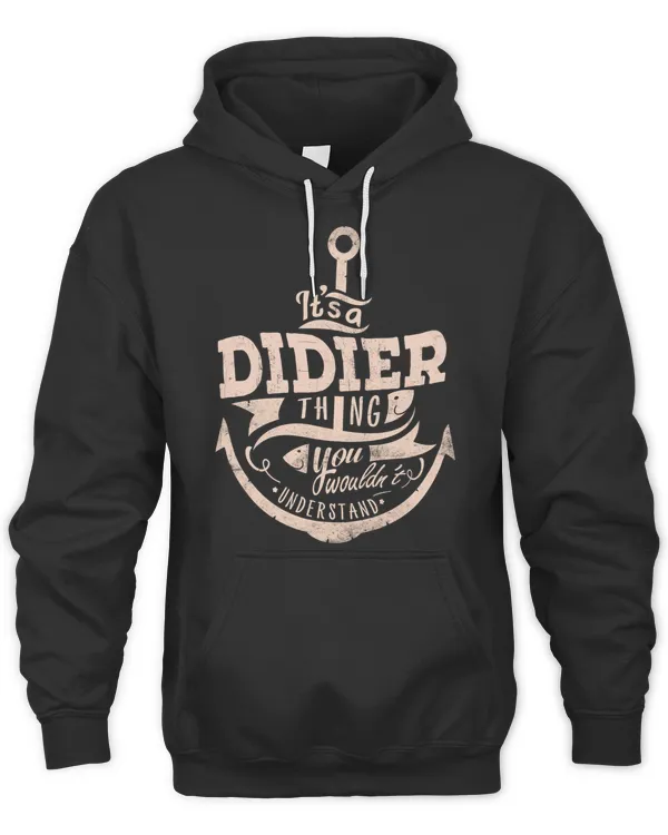 DIDIER THINGS D2