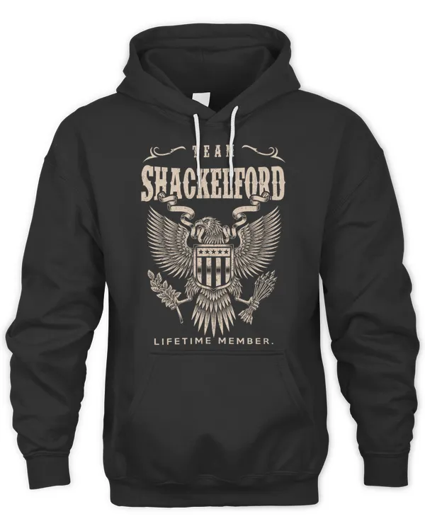 SHACKELFORD