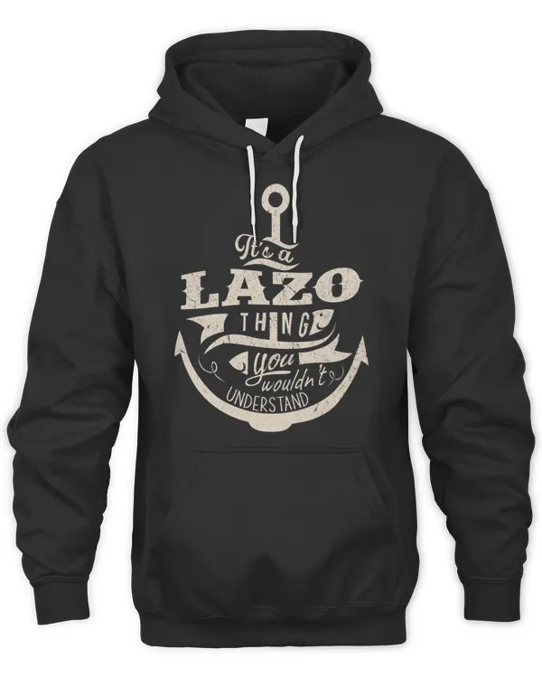 LAZO