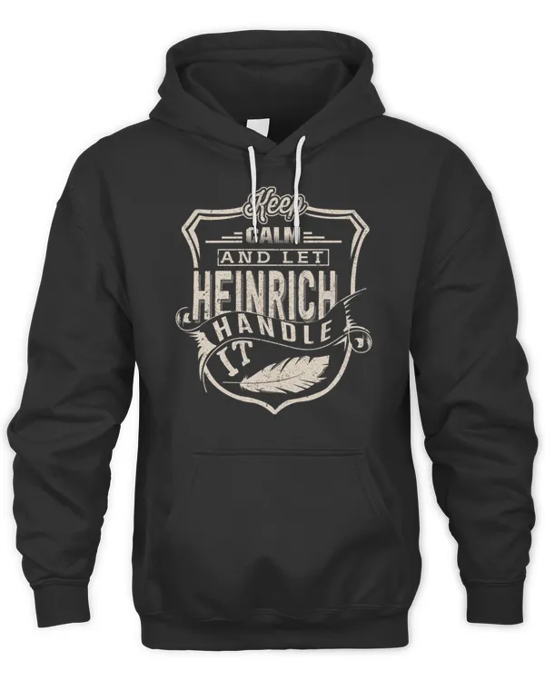 HEINRICH