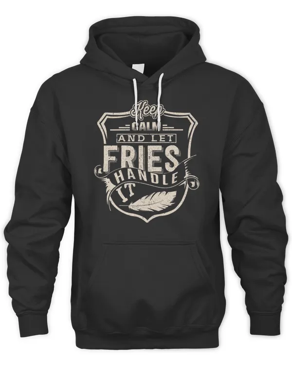 FRIES