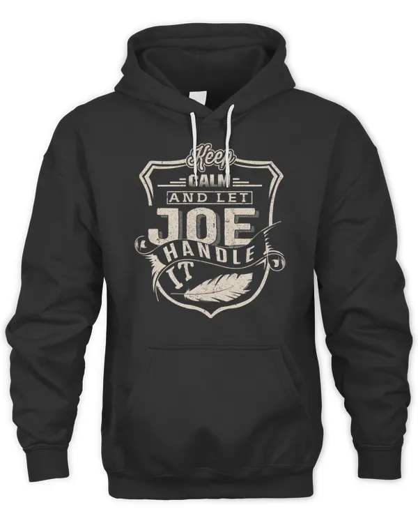 JOE