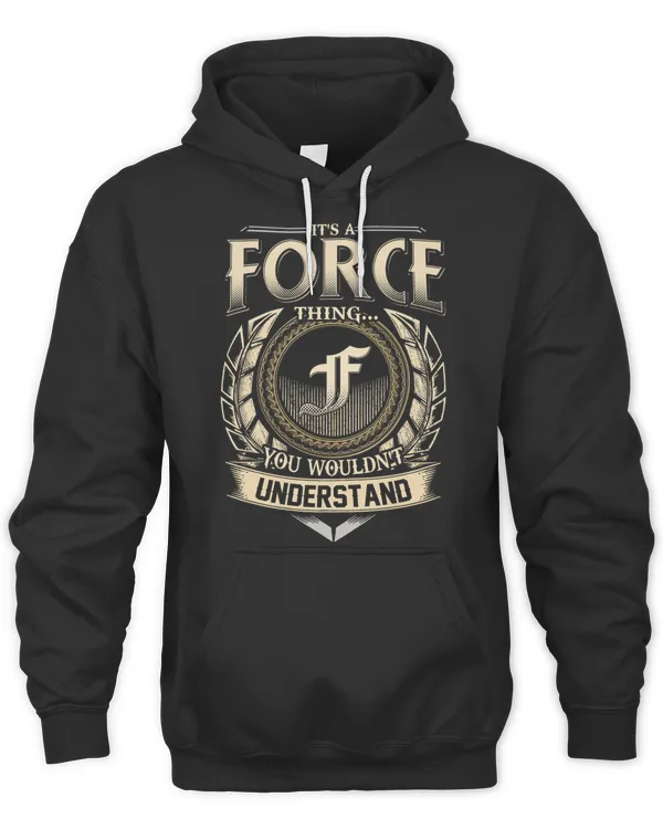 FORCE