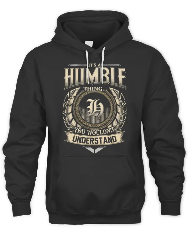 HUMBLE