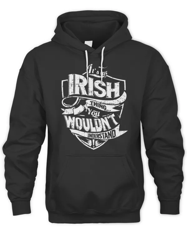 IRISH