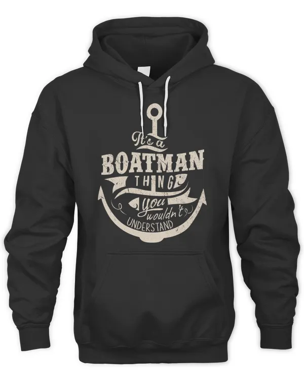BOATMAN