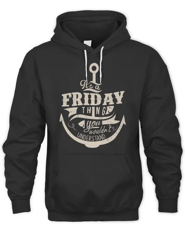 FRIDAY