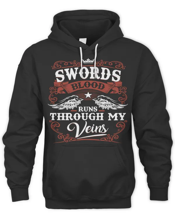 SWORDS