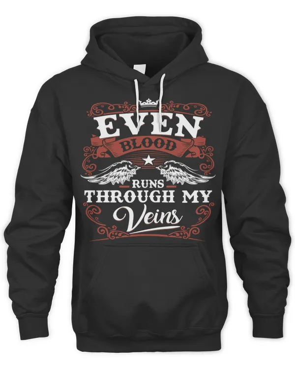 EVEN