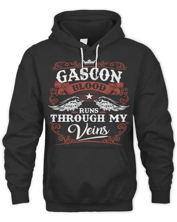 GASCON