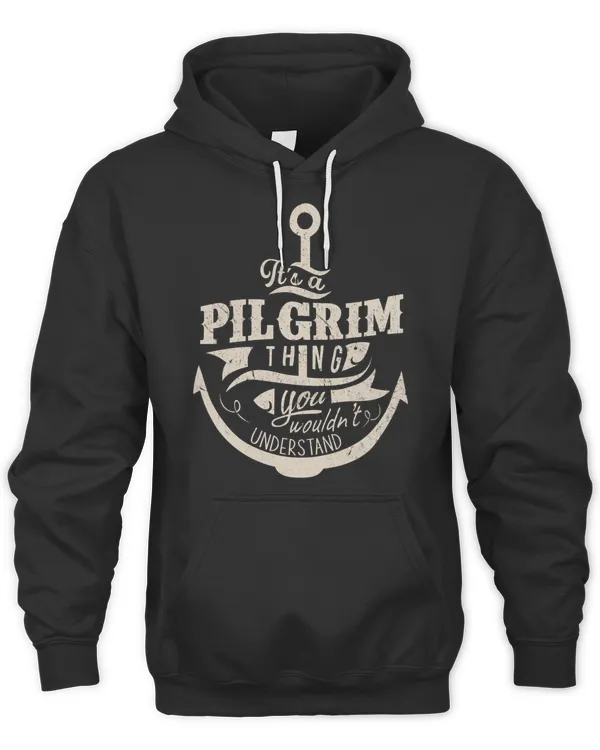 PILGRIM