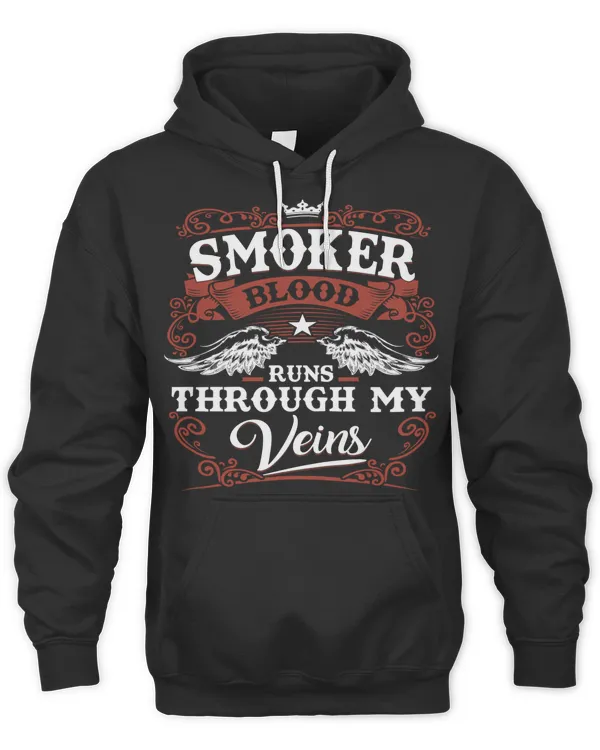 SMOKER