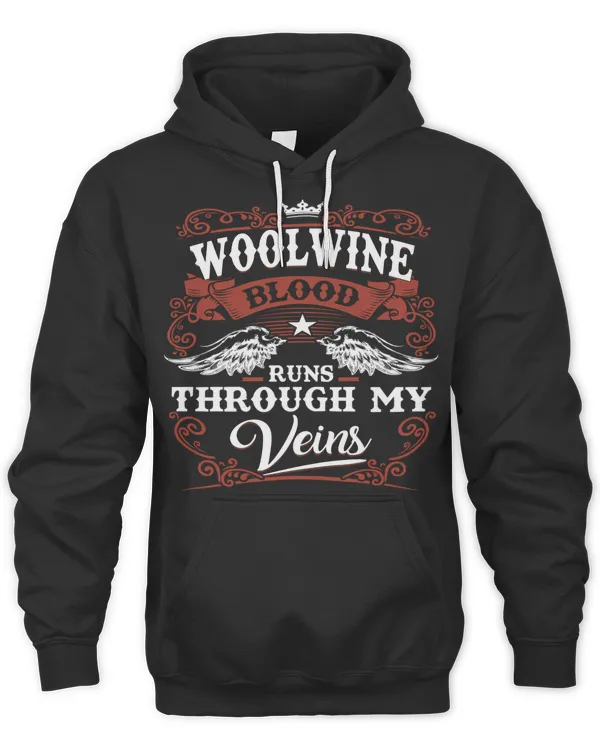 WOOLWINE