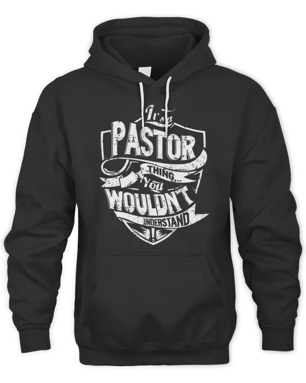 PASTOR