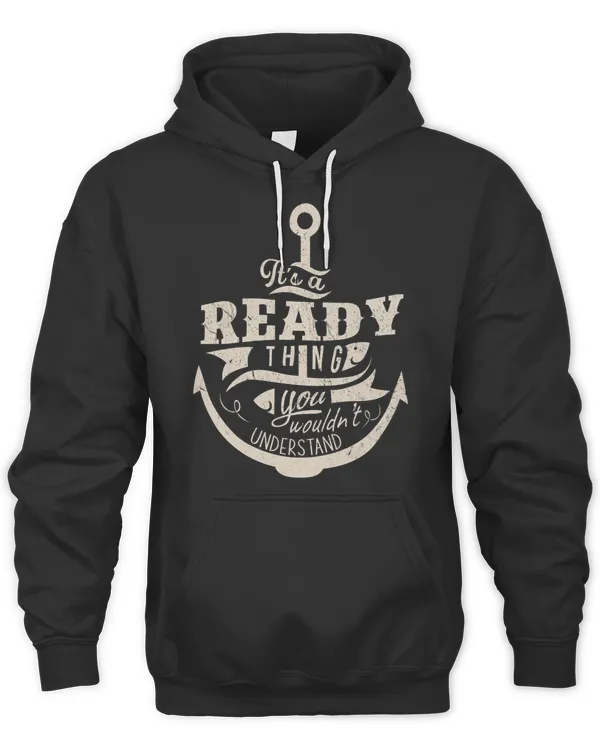 READY
