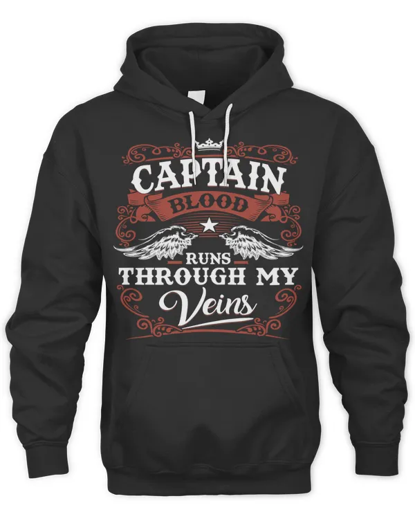 CAPTAIN