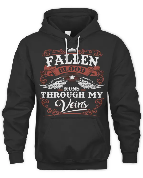 FALLEN