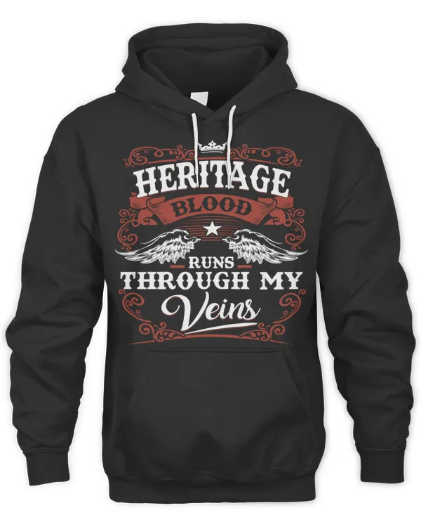 HERITAGE