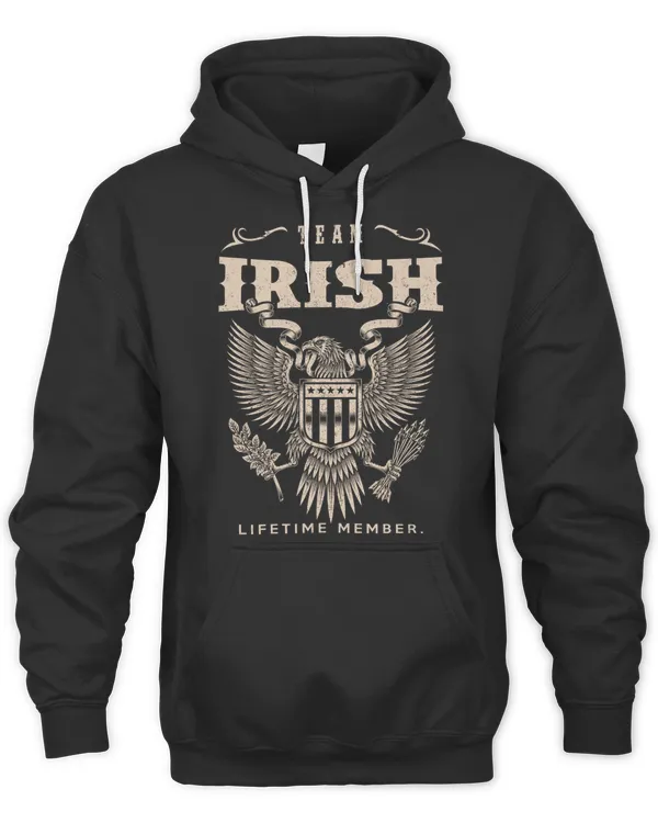 IRISH