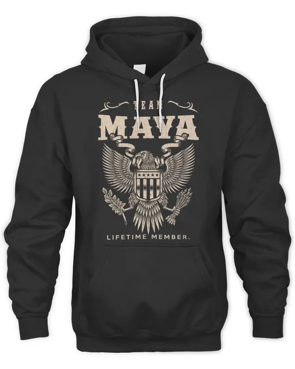 MAYA