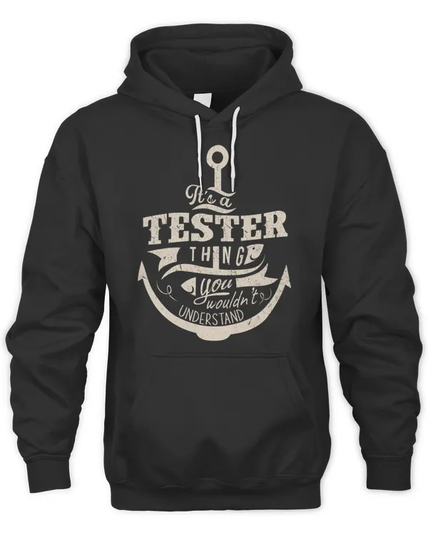 TESTER