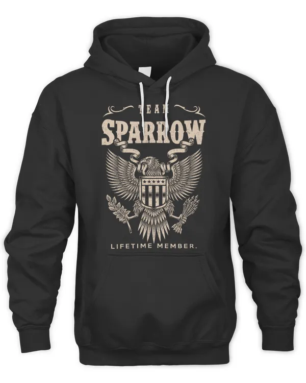 SPARROW