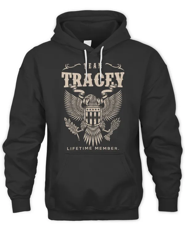 TRACEY