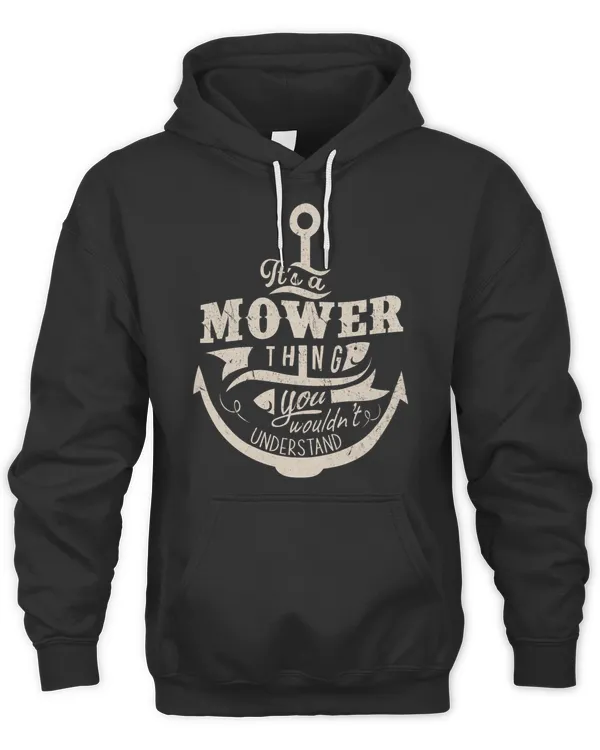 MOWER