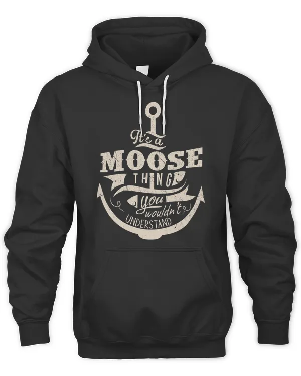 MOOSE
