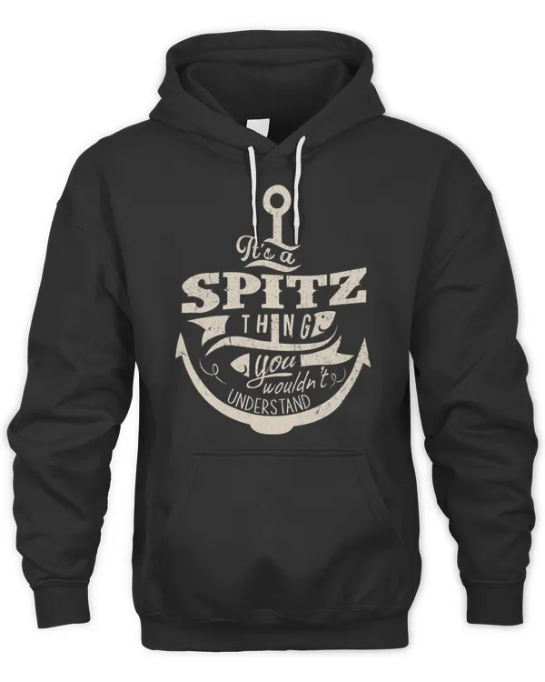 SPITZ