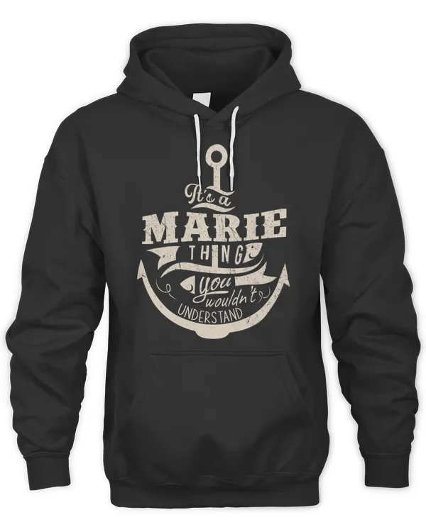 MARIE