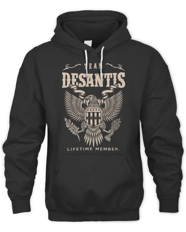 DESANTIS