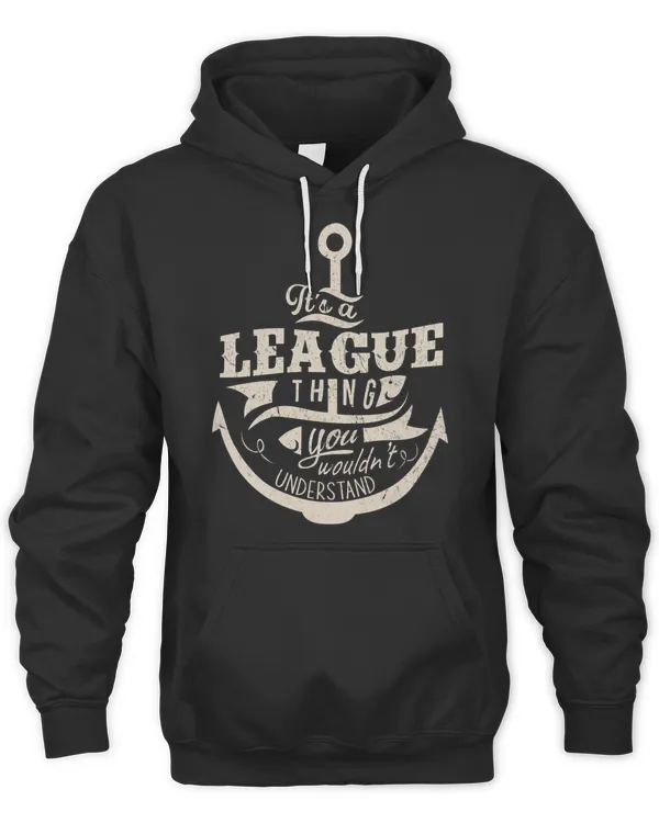 LEAGUE