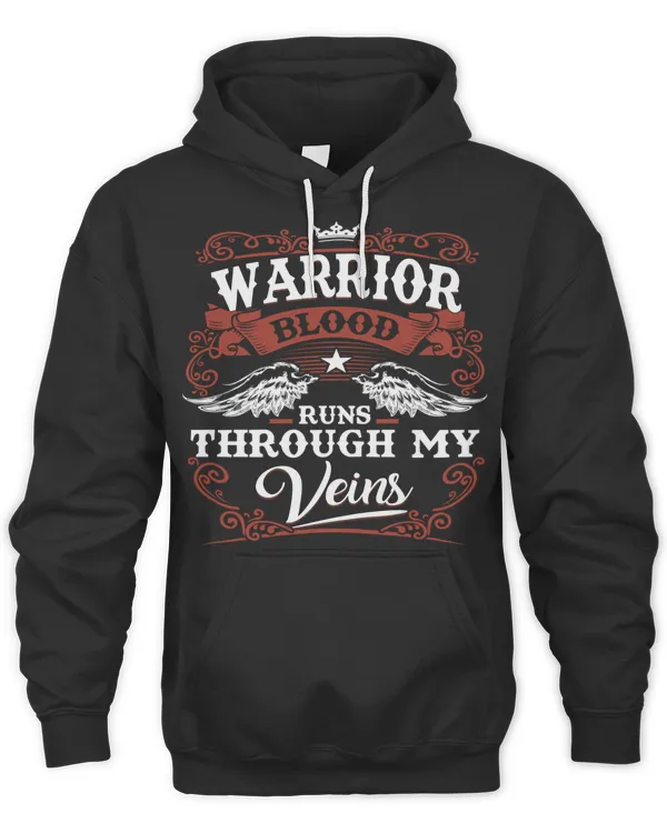 WARRIOR
