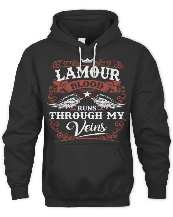 LAMOUR