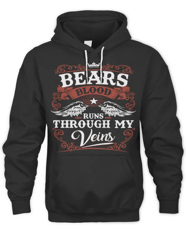BEARS